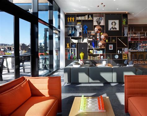 CITIZENM BOSTON NORTH STATION HOTEL - Updated 2023 (MA)