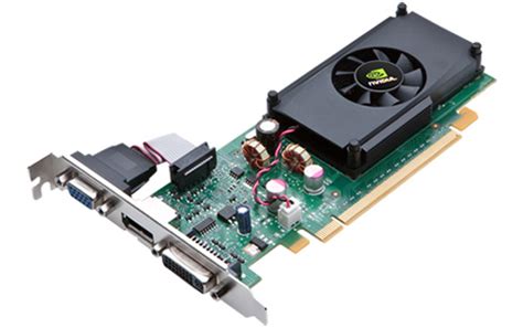 NVIDIA rolls out GeForce 310, as an Entry-Level Graphics Card Option