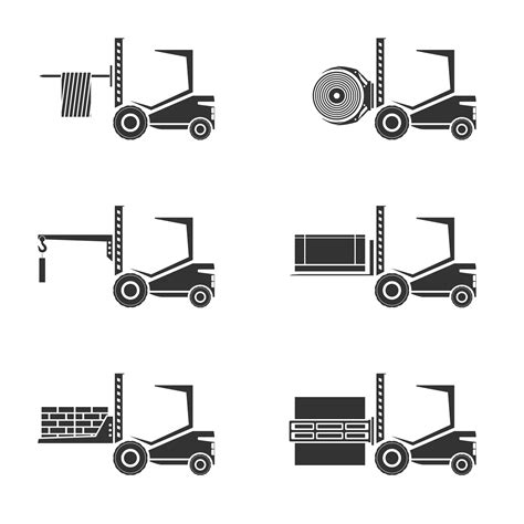 What Types of Forklift Attachments Do You Need? | Carolina Industrial Trucks