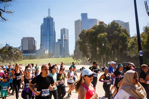 yuktravel-melbourne-marathon | Yuktravel Blog