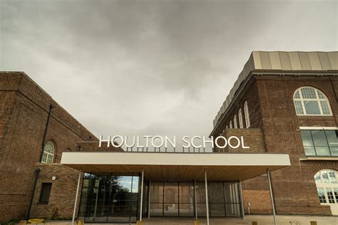 Gallery - Houlton School