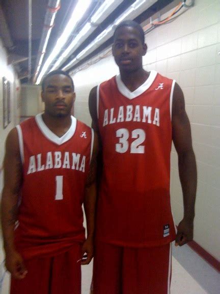 Alabama basketball breaks out new uniforms for Anthony Grant's first ...