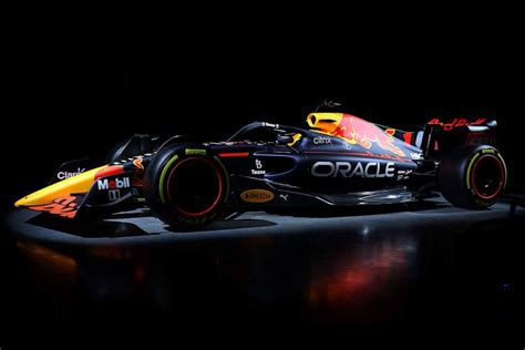 Red Bull first to launch 2023 F1 car with New York date | GRANDPRIX247.com