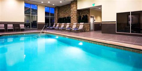 Embassy Suites Denver-Downtown/Convention Center | Travelzoo