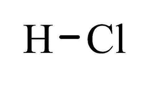 Hydrochloric acid | ENvironmental inFOrmation