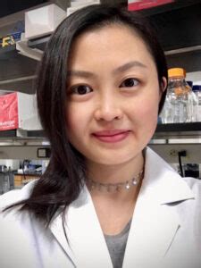 Xinwen Wang Ph.D. | University Directory | NEOMED