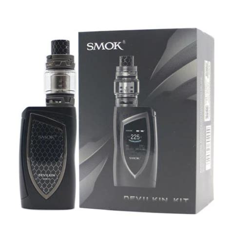 SMOK Devil Kit | Dubai Vapor Hub