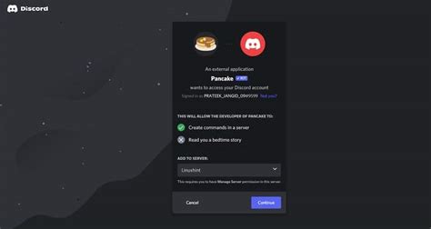 How To Use Pancake Bot On Discord (Pancake Bot Commands)