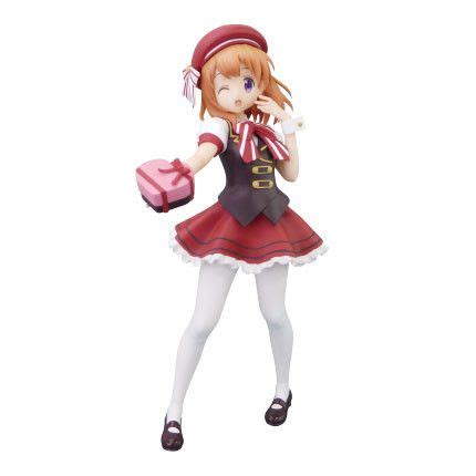 PVC Figure Hoto Kokoa / Cocoa - GochiUsa (20cm) | Kyou Hobby Shop