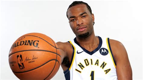 NBA India Games 2019: Fast facts on Indiana Pacers' forward T.J. Warren ...