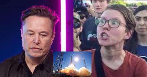 SpaceX Drops the Hammer, Reportedly Fired Employees Involved in Letter Rebuking Elon Musk ...