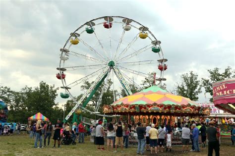 Stilwell Strawberry Festival | TravelOK.com - Oklahoma's Official Travel & Tourism Site