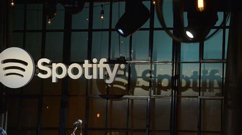 Spotify Becomes the Latest Tech Company to Announce Layoffs