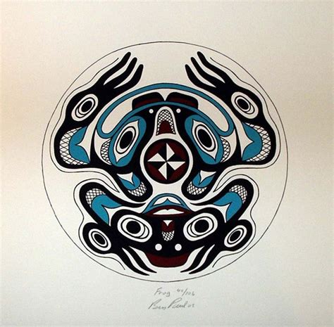 Native Alaskan Symbols - Bing Images Indian Tribal Tattoos, Tribal Tattoos Native American ...