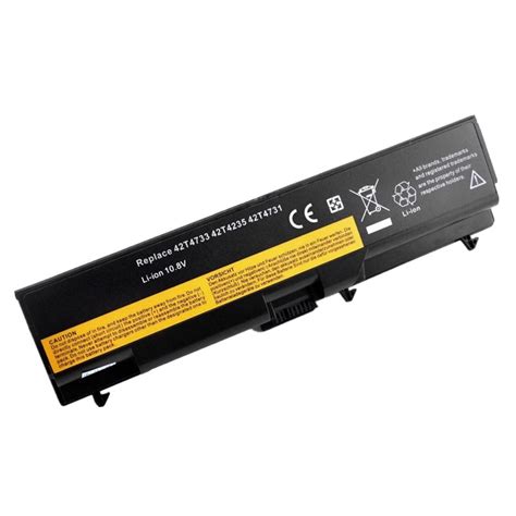 Lenovo ThinkPad L430 Laptop Replacement Battery