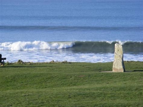 Woolacombe January 09 II : Surfing Pictures