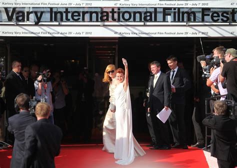 Karlovy Vary International Film Festival | Karlovy Vary – průvodce, hotely, lázně, wellness ...