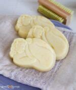 Budget-Friendly Soap Making With Lard Soap - Garden Therapy