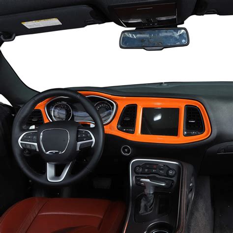 Dodge Challenger Dashboard | ubicaciondepersonas.cdmx.gob.mx