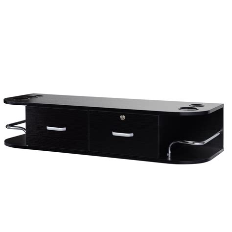 Jaxpety Solid Wood Executive Desk | Wayfair