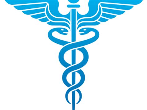 Staff of Hermes Caduceus as a symbol of medicine - symbol png download ...