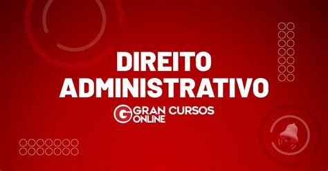 Direito Administrativo: Entenda o que é e seus princípios