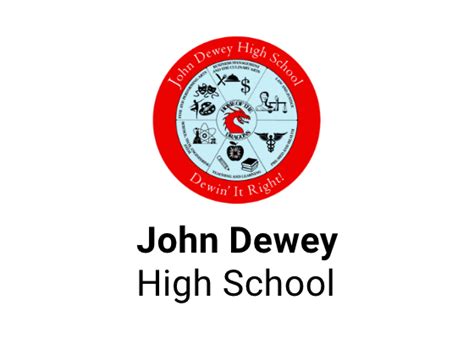 English – English – John Dewey High School