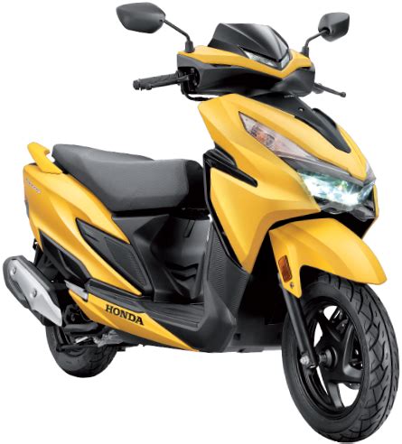 Best Dealer Honda Grazia 125 | Grazia 125 Scooters in Coimbatore ...