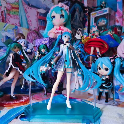 Hatsune Miku Pop Up Parade, Hobbies & Toys, Toys & Games on Carousell