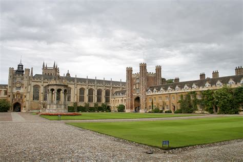 Cambridge: Dyslexic Pupil Wins Cambridge Place - Heart Cambridge