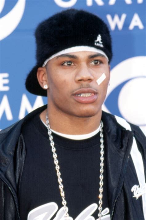 The History Behind the Nelly Bandaid (Gallery Included) | Heartafact