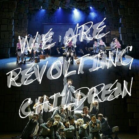 Revolting Children Matilda | Musical theatre posters, Matilda broadway, Theatre poster