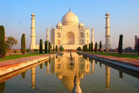 Taj Mahal: La debilidad de Shah Jahan por su segunda esposa - Radio Duna