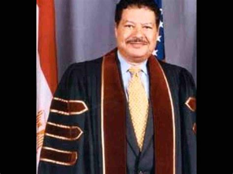 Ahmed Zewail – Biographical (Part 1/2)