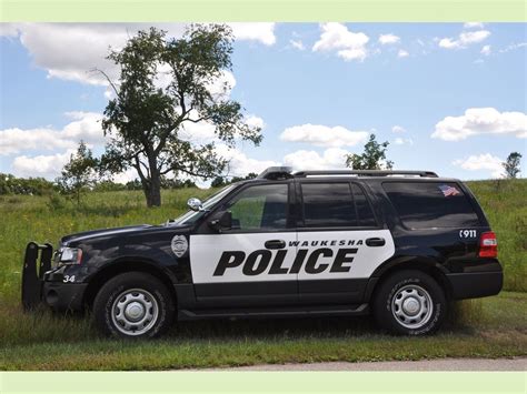 Waukesha Police Invite Public Comments During Accreditation Process | Waukesha, WI Patch