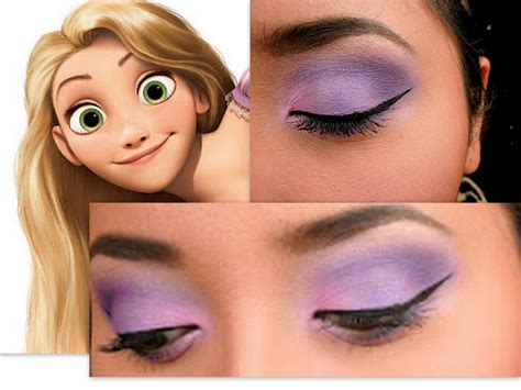 YouTube | Rapunzel makeup, Makeup, Makeup inspiration