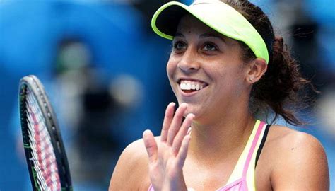 Madison Keys overcomes injury, Venus Williams to make Australian Open ...