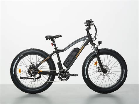 2018 RadRover Electric Fat Bike - Rad Power Bikes Canada