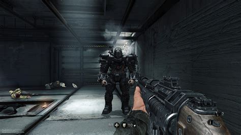 Dan Geeks Out: Video Game Review #223: Wolfenstein: The New Order