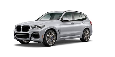 2021 BMW X3 M40i SAV For Sale in Fort Lauderdale, FL | Serving North ...