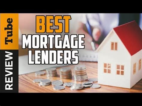 Highest Rated Mortgage Lenders – Home Loans Houston