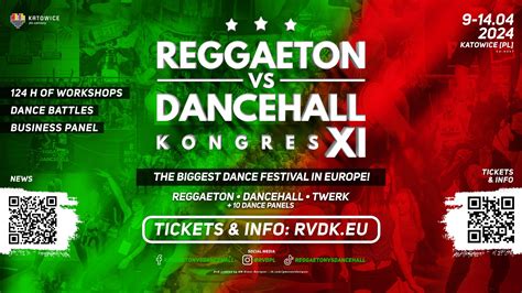 Reggaeton vs Dancehall