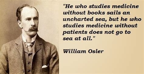 William Osler Quotes. QuotesGram