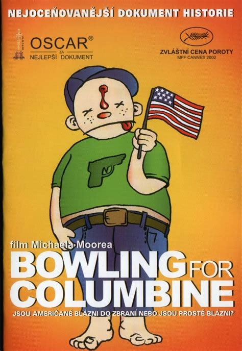 Picture of Bowling for Columbine