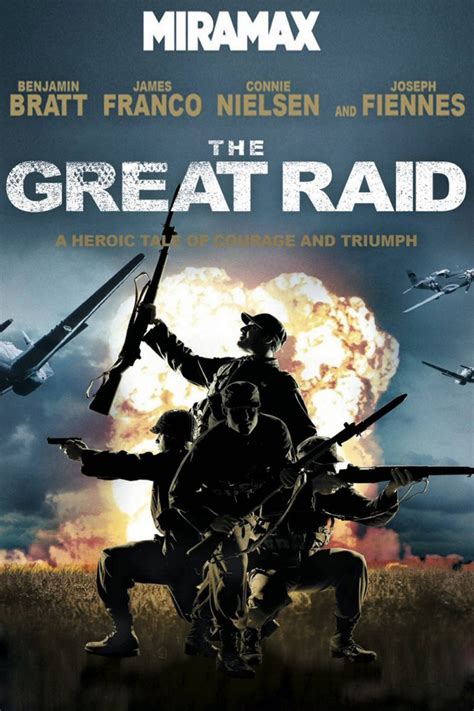 The Great Raid (2005) | FilmFed