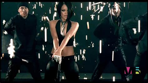 Rihanna ― Umbrella {part 3.3} HD - Rihanna Image (25526245) - Fanpop