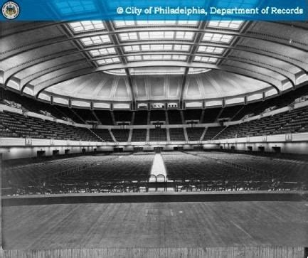 Philadelphia Convention Hall and Civic Center - Alchetron, the free ...