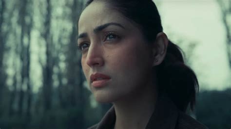 Article 370 trailer: Yami Gautam plays a steely NIA officer fighting ...