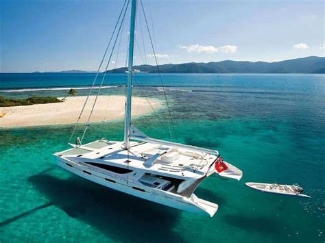 Contact Us - Caribbean Crewed Yacht Charters