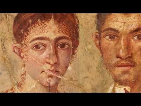 Take a virtual tour of the art and artifacts from Pompeii, Herculaneum ...